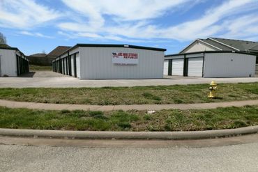 ABC Mini Storage - 219 North Cedar Avenue Republic, MO 65738
