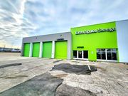 Extra Space Storage - 3774 North Richards Street Milwaukee, WI 53212