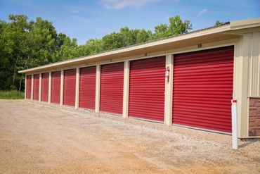 KO Storage of Tomah - 124 East Washington Street Tomah, WI 54660