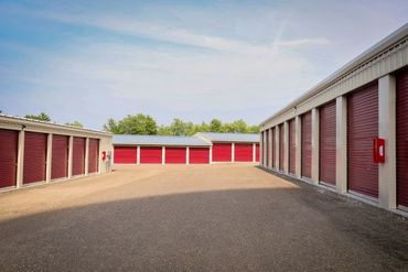 KO Storage of Tomah - 124 East Washington Street Tomah, WI 54660