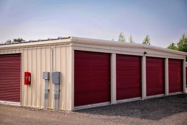 KO Storage of Tomah - 124 East Washington Street Tomah, WI 54660