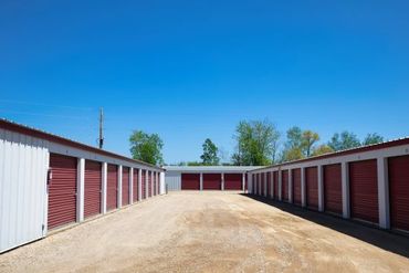 KO Storage of Tomah - 1355 North Superior Avenue Tomah, WI 54660