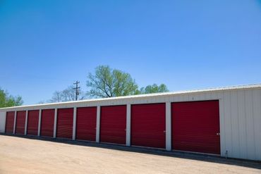 KO Storage of Tomah - 1355 North Superior Avenue Tomah, WI 54660