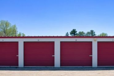 KO Storage of Tomah - 1355 North Superior Avenue Tomah, WI 54660