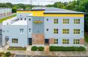 Storage King USA - 3437 Western Branch Boulevard Chesapeake, VA 23321