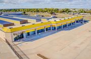 Storage King USA - 1423 South Council Road Oklahoma City, OK 73128