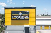 Storage King USA - 828 60th Street Galveston, TX 77551
