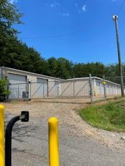 Store In Place - 84 Old Mars Hill Highway Weaverville, NC 28787