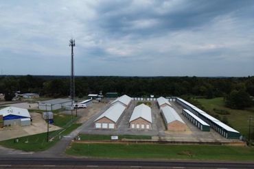 Peavine Self Storage - 4502 Peavine Rd Kilgore, TX 75662