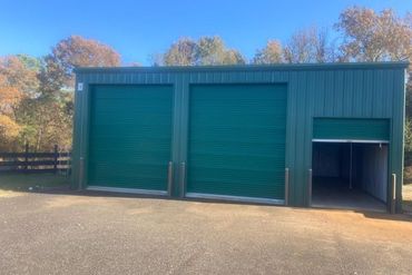 Peavine Self Storage - 4502 Peavine Rd Kilgore, TX 75662