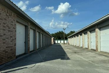 Peavine Self Storage - 4502 Peavine Rd Kilgore, TX 75662