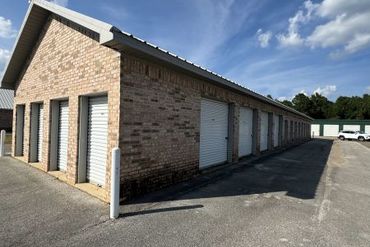 Peavine Self Storage - 4502 Peavine Rd Kilgore, TX 75662