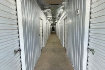 Peavine Self Storage - 4502 Peavine Rd Kilgore, TX 75662