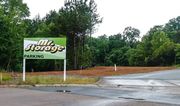 Mr. Storage - Concord Parking Facility - 2054 Wilshire Court Southwest Concord, NC 28025