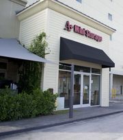 A+ Storage - Airport West - 1640 Northwest 87th Avenue Doral, FL 33172