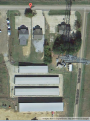 Favi Mini Storage - 258 Power Drive Batesville, MS 38606