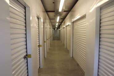 Favi Mini Storage - 258 Power Drive Batesville, MS 38606