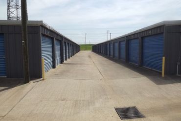 Favi Mini Storage - 258 Power Drive Batesville, MS 38606