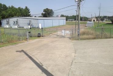 Favi Mini Storage - 258 Power Drive Batesville, MS 38606