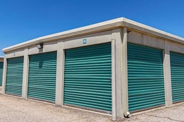 Forward Storage - Hereford (Phone Reservations Only) - 3961 U.S. 60 Hereford, TX 79045