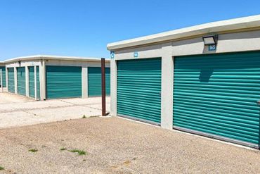 Forward Storage - Hereford (Phone Reservations Only) - 3961 U.S. 60 Hereford, TX 79045