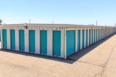 Forward Storage - Hereford (Phone Reservations Only) - 3961 U.S. 60 Hereford, TX 79045