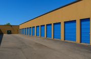 Forward Storage - Memphis (Phone Reservations Only) - 5724 Shelby Oaks Drive Memphis, TN 38134