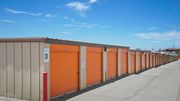 Pellicano Self Storage - 11655 Pellicano Drive El Paso, TX 79936
