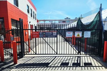 Public Storage - 5643 N Broadway St Chicago, IL 60660