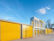 Storage King USA - 1501 Capital Circle Northwest Tallahassee, FL 32303