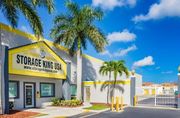 Storage King USA - 4892 Okeechobee Road Fort Pierce, FL 34947