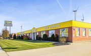 Storage King USA - 26470 Lakeland Boulevard Euclid, OH 44132