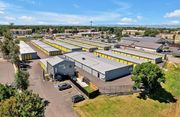 Storage King USA - 9898 East Alameda Avenue Denver, CO 80247