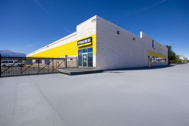 Storage King USA - 3730 Citadel Drive North Colorado Springs, CO 80909