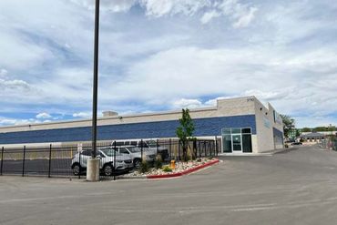 Storage King USA - 3730 Citadel Drive North Colorado Springs, CO 80909
