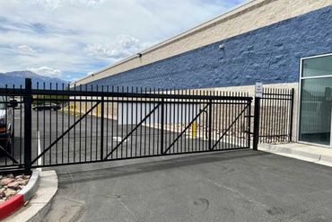 Storage King USA - 3730 Citadel Drive North Colorado Springs, CO 80909