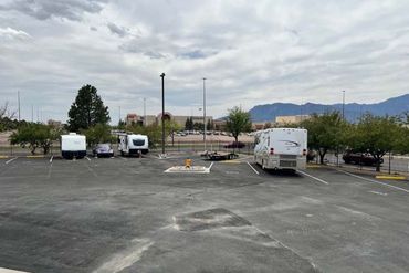 Storage King USA - 3730 Citadel Drive North Colorado Springs, CO 80909