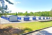 The Storage Room - 21 East Settlement Road Greenville, SC 29617