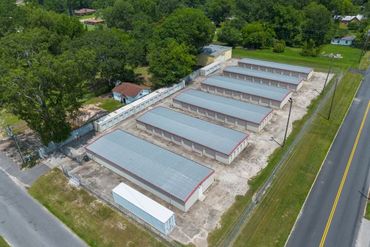 Top Lock Dillon 2 - 411 North 1st Avenue Dillon, SC 29536
