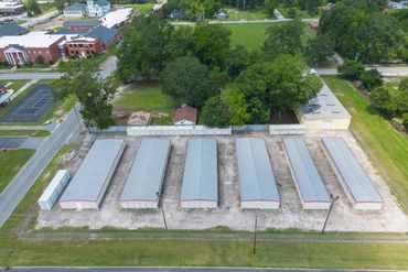 Top Lock Dillon 2 - 411 North 1st Avenue Dillon, SC 29536