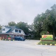 U-Stor - Mandarin - 11201 San Jose Boulevard Jacksonville, FL 32223