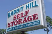 U-Stor - Rabbit Hill - 478 Florida 16 St. Augustine, FL 32084