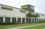 U-Stor - 7215 Ridge Road Port Richey, FL 34668