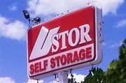 U-Stor - SR 210 - 130 Cumberland Park Drive St. Augustine, FL 32095