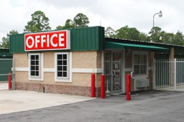U-Stor - 2915 Saint Johns Bluff Road South Jacksonville, FL 32246