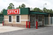 U-Stor - 2915 Saint Johns Bluff Road South Jacksonville, FL 32246