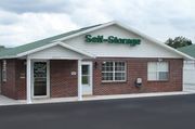 U-Stor - 36654 State Road 54 Zephyrhills, FL 33541