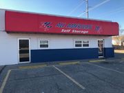 All-American Storage - 552 Grant Avenue Junction City, KS 66441