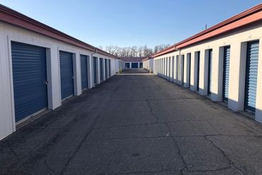 All-American Storage - 552 Grant Avenue Junction City, KS 66441
