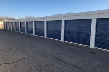 All-American Storage - 552 Grant Avenue Junction City, KS 66441